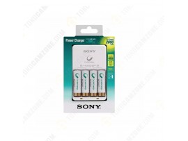 Sony Power Charger BP4 2000mAh